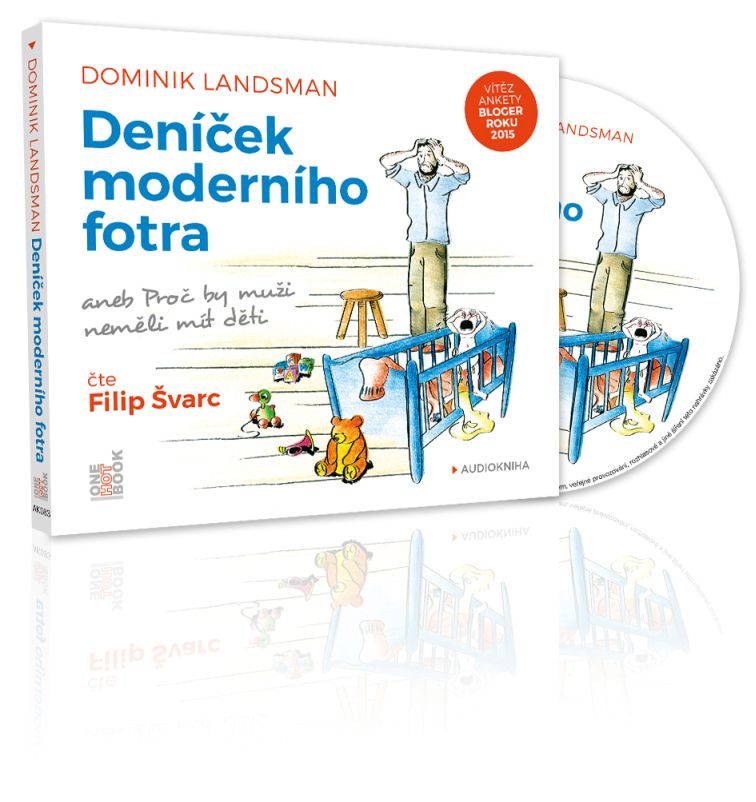 Denicek_moderniho_fotra_3D_OneHotBook