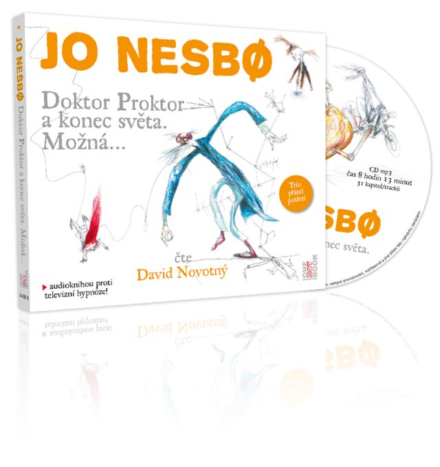 Jo_Nesbo_Doktor_Proktor_a_konec_sveta_3D_OneHotBook